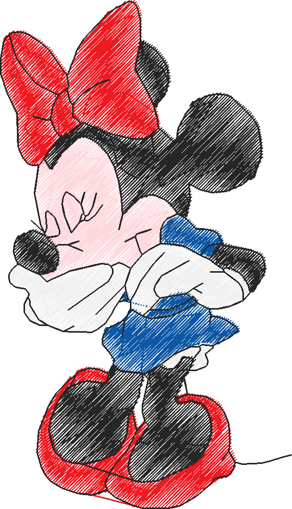 Minnie Mouse (6)